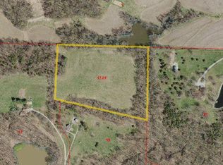2350 S Roby Farm Rd, Rocheport, MO 65279