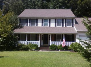 905 Henderson Rd, Bel Air, MD 21014