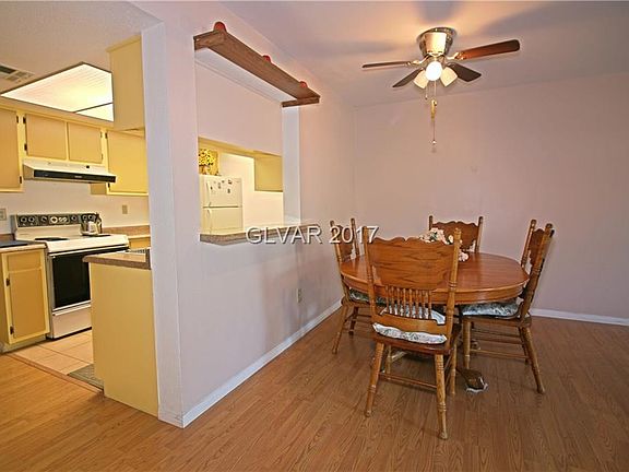 4th image of 3567 Arville St Unit 707A
