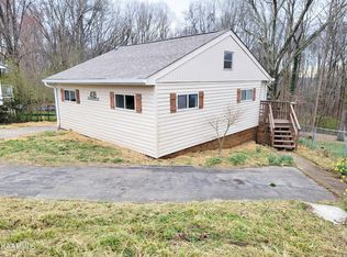 418 Jefferson Ave LOT 56, Oak Ridge, TN 37830