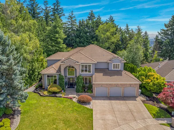 10190 SE Terra Linda Ct, Happy Valley, OR 97086