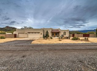 1212 E Yucca Ln, New River, AZ 85087