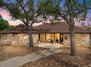 1003 Sunset Canyon Dr S, Dripping Springs, TX 78620