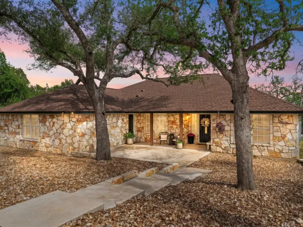 1003 Sunset Canyon Dr S, Dripping Springs, TX 78620