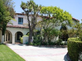 1412 Warnall Ave, Los Angeles, CA 90024