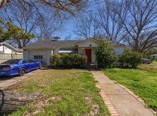 1200 Coit St, Denton, TX 76201