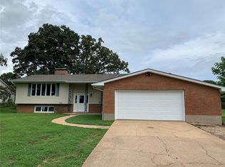1291 Elmont Rd, Sullivan, MO 63080