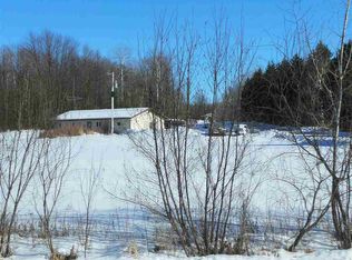 N3244 Sunset Rd, Medford, WI 54451