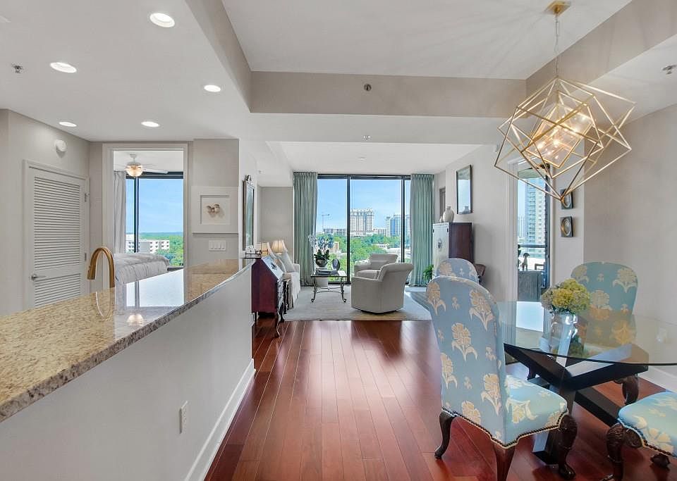1st image of 2795 Peachtree Rd NE Unit 1205