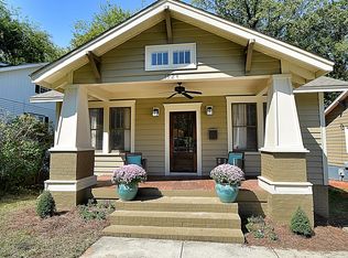 1924 S Mint St, Charlotte, NC 28203