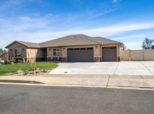 2705 Jorzack Way, Shasta Lake, CA 96019