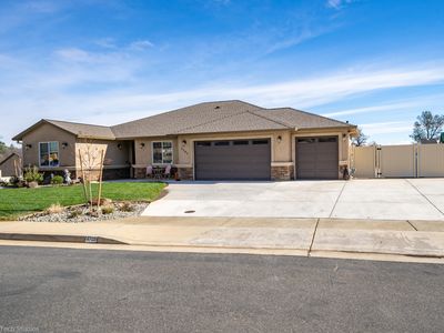 2705 Jorzack Way, Shasta Lake, CA, 96019