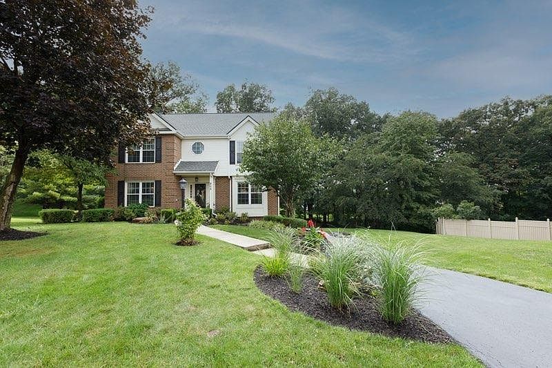 408 Chatham Ln Cranberry Township PA 16066 Zillow