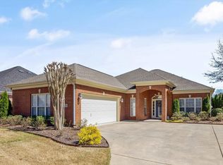 2939 Eastern Shore Dr SE, Owens Cross Roads, AL 35763