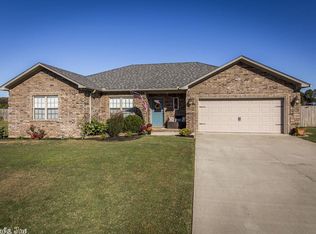 776 Cinel Loop, Austin, AR 72007