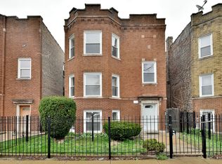 5012 W Concord Pl, Chicago, IL 60639