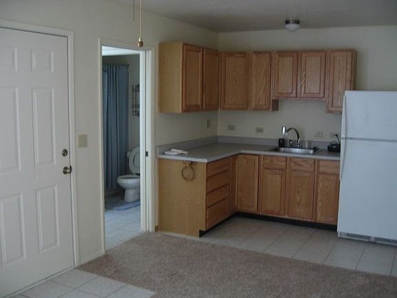 ATTACHED APARTMENT
