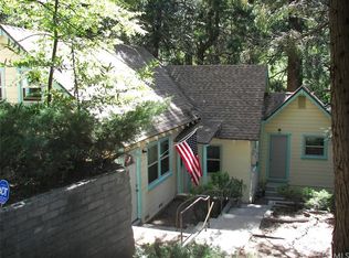 919 Deer Trl, Crestline, CA 92325