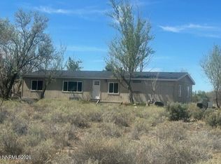 4100 Willow Creek Dr, Fallon, NV 89406