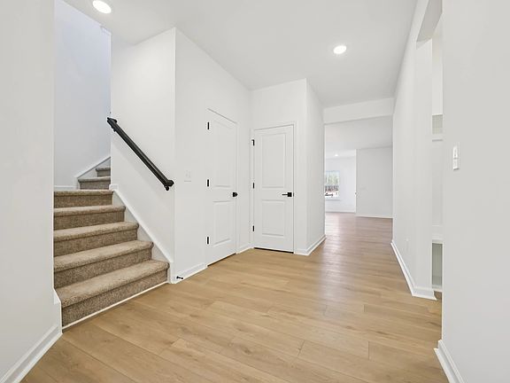 Representative images and renderings are for illustrative purposes. Actual structural options and de