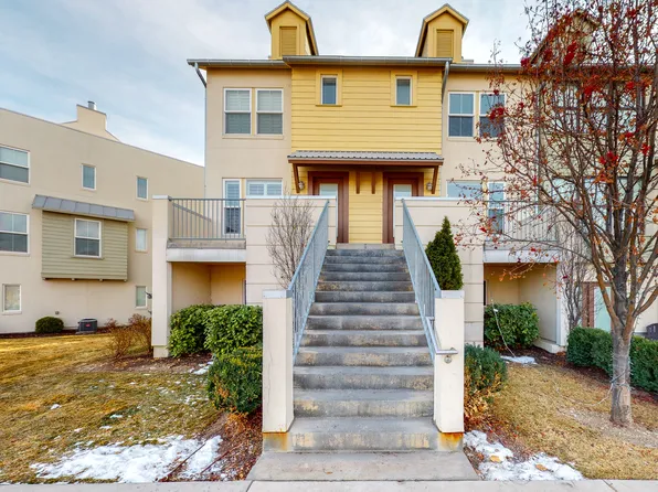 4851 W Daybreak Pkwy, South Jordan, UT 84009