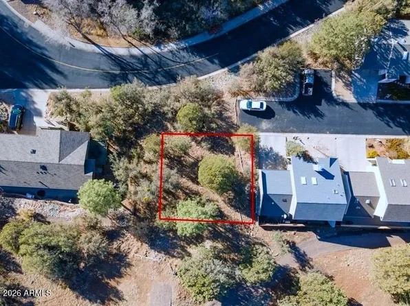 881 ALPHA Lane #1, Prescott, AZ 86303