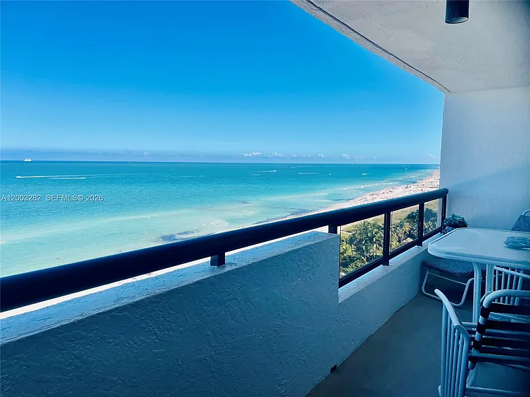2555 Collins Ave #1805 — Photo 12