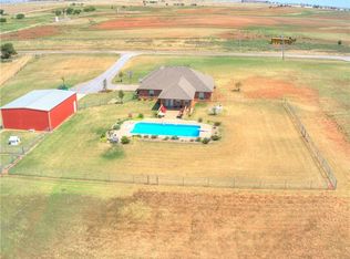 19300 SW 44th St, El Reno, OK 73036