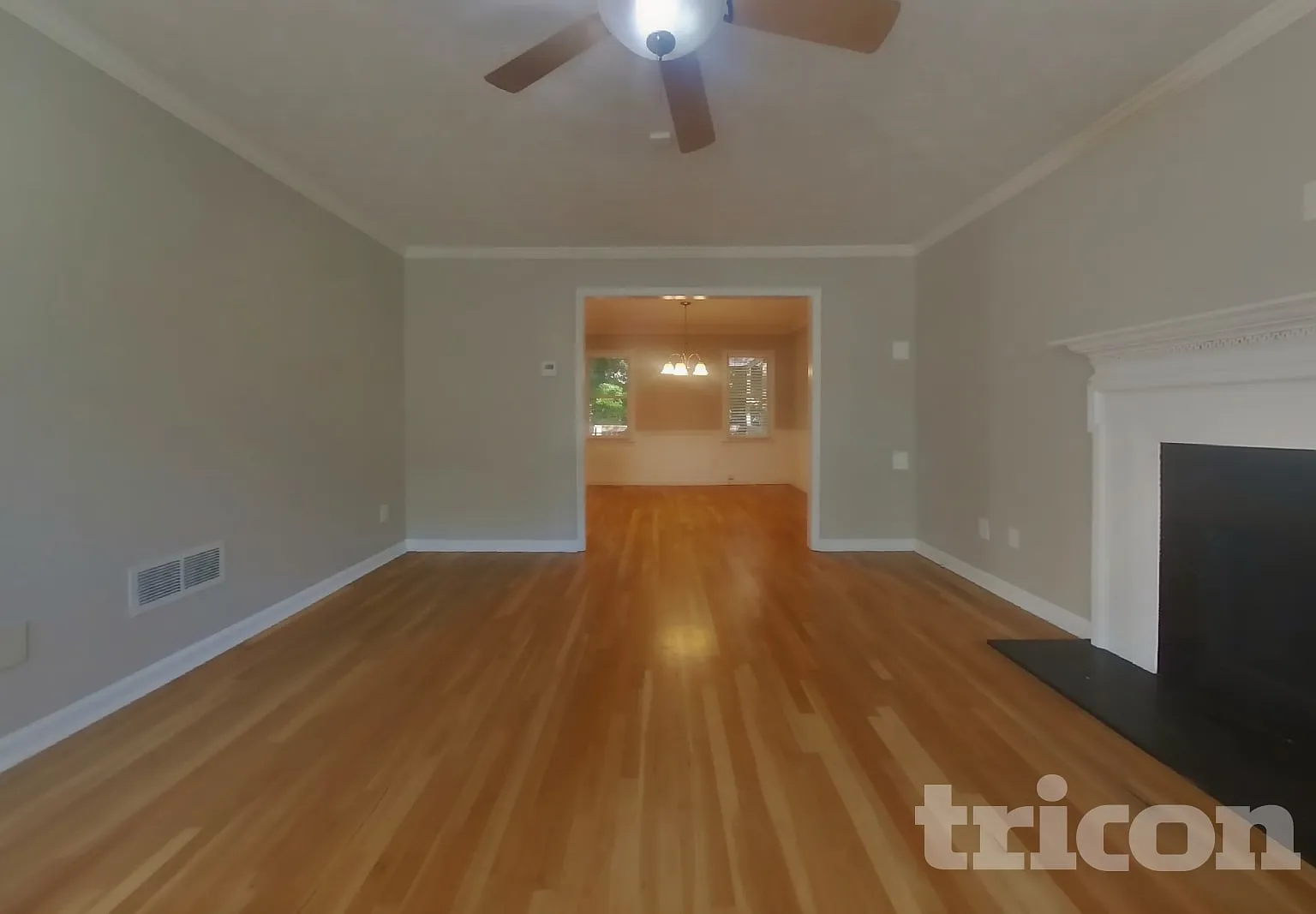 4809 Helga Way NE Woodstock GA — Photo 2