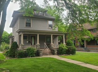 214 Woodward Ave Lowr A, Kalamazoo, MI 49007