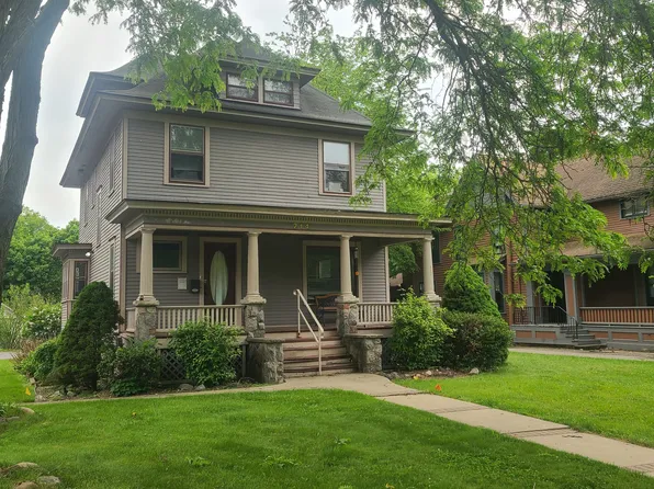 214 Woodward Ave Lowr A, Kalamazoo, MI 49007