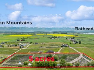 1312 Hard Rock Rd, Somers, MT 59932