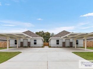 1804 Stauffer St #3, Weslaco, TX 78596