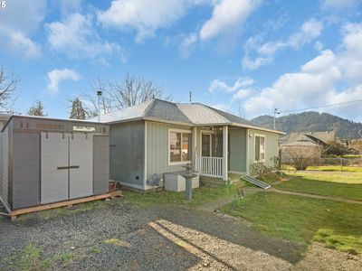 634 NE Waite St, Myrtle Creek, OR, 97457