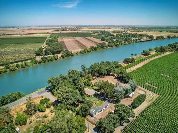 53303 County Road 142, Clarksburg, CA 95612