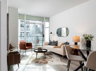 88 Broadway Ave #1004, Toronto, ON M4P0A5