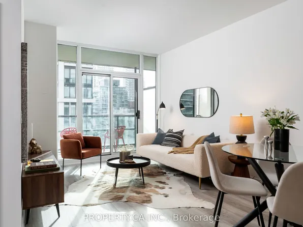 88 Broadway Ave #1004, Toronto, ON M4P 0A5