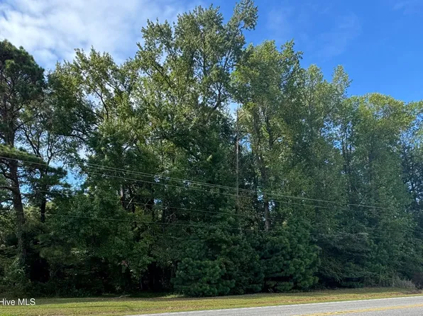 Near 3836 James B White Highway S, Whiteville, NC 28472