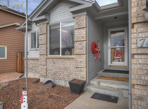 4th image of 7466 Legend Hill Dr