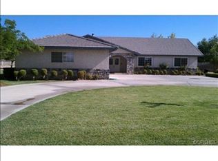 8145 W Avenue D, Lancaster, CA
