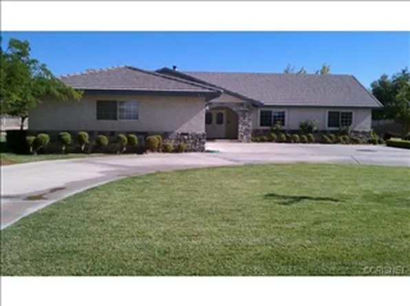8145 W Avenue D, Lancaster, CA 93536