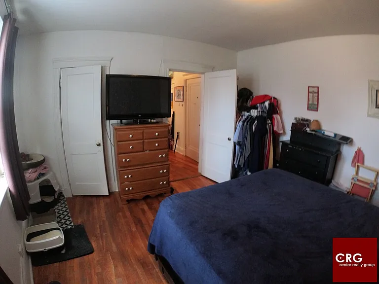 1450 Commonwealth Ave #5D — Photo 4