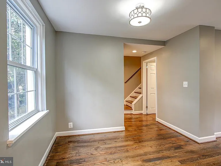 3545 S Stafford St #B2 — Photo 8