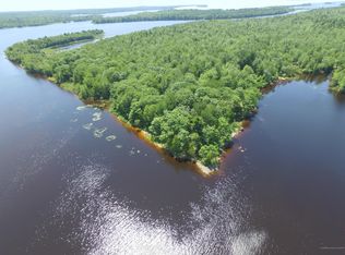 346 Morrison Farm Rd, Mariaville, ME 04605