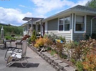 22930 Lindberg Rd, Clatskanie, OR 97016