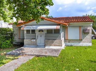 3301 SW 28th Ter, Miami, FL 33133
