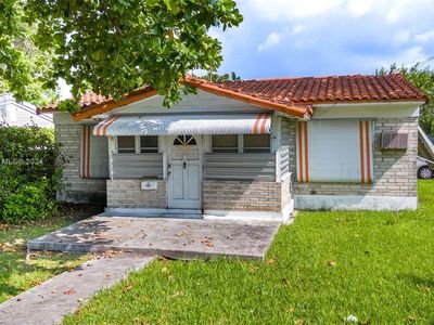 3301 SW 28th Ter, Miami, FL, 33133