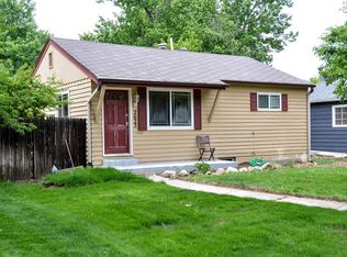 2623 S Cook St, Denver, CO 80210