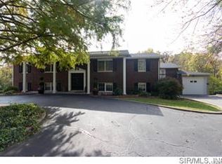 147 S Scott St, Columbia, IL 62236