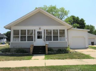 1402 1st Ctr, Brodhead, WI 53520